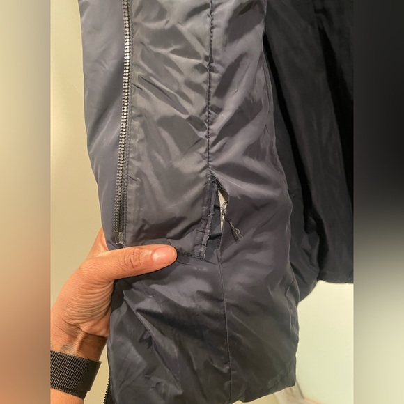 Womans Mackage Coat - Picture 5 of 11